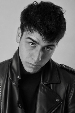 Actor Fırat Kaymak in Başkalarinin Hayati