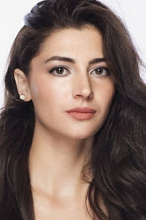 Actor Tuğba Daştan in Şule: Senin Hikâyen