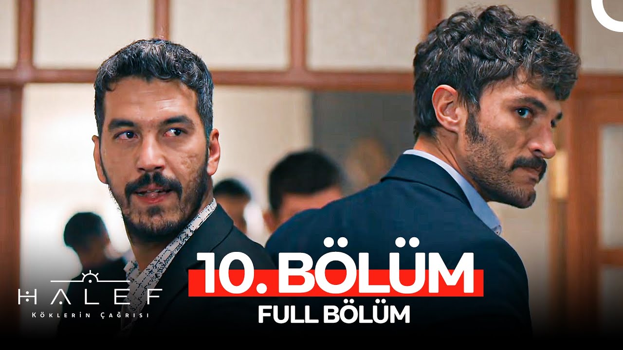 Episode 10