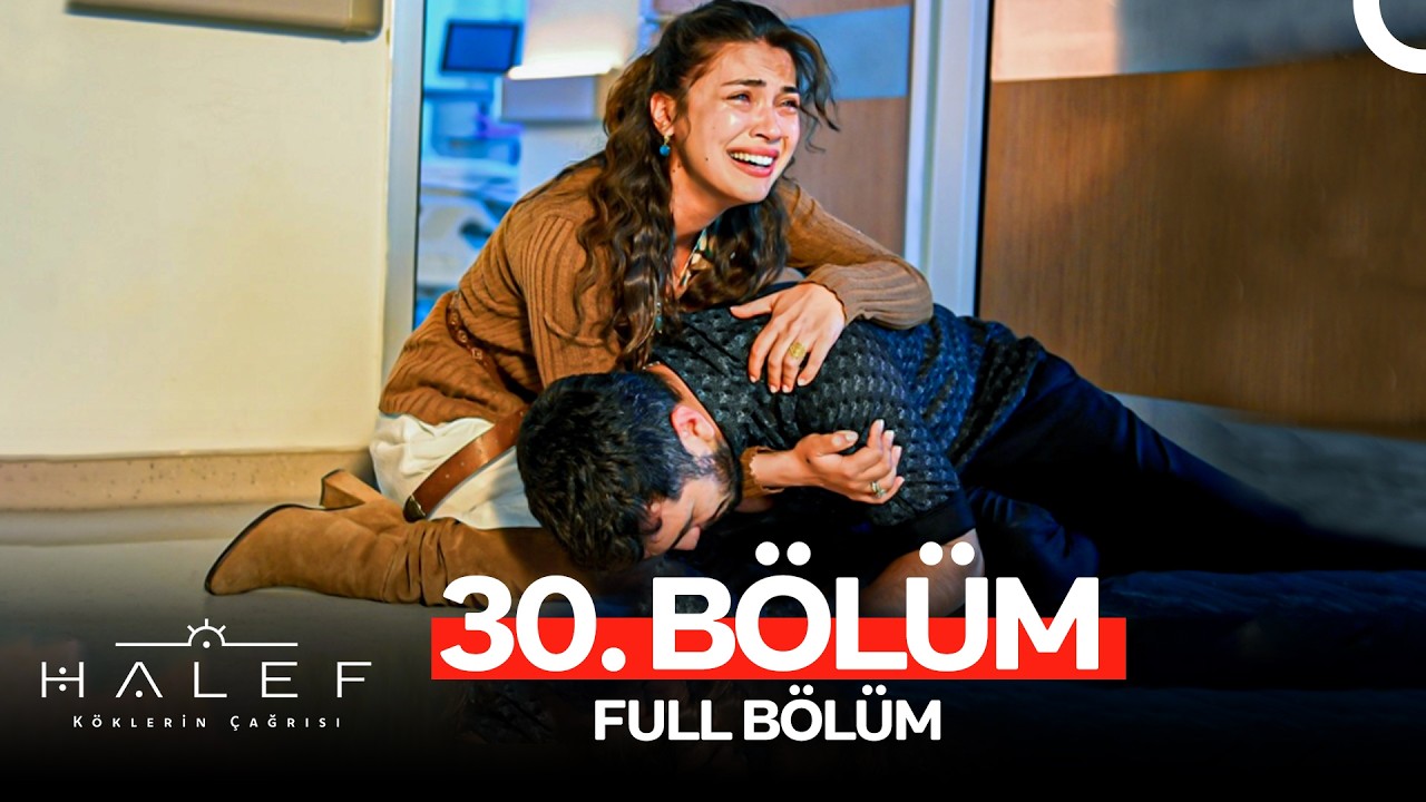 Episode 30