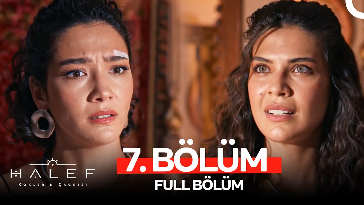 Episode 7