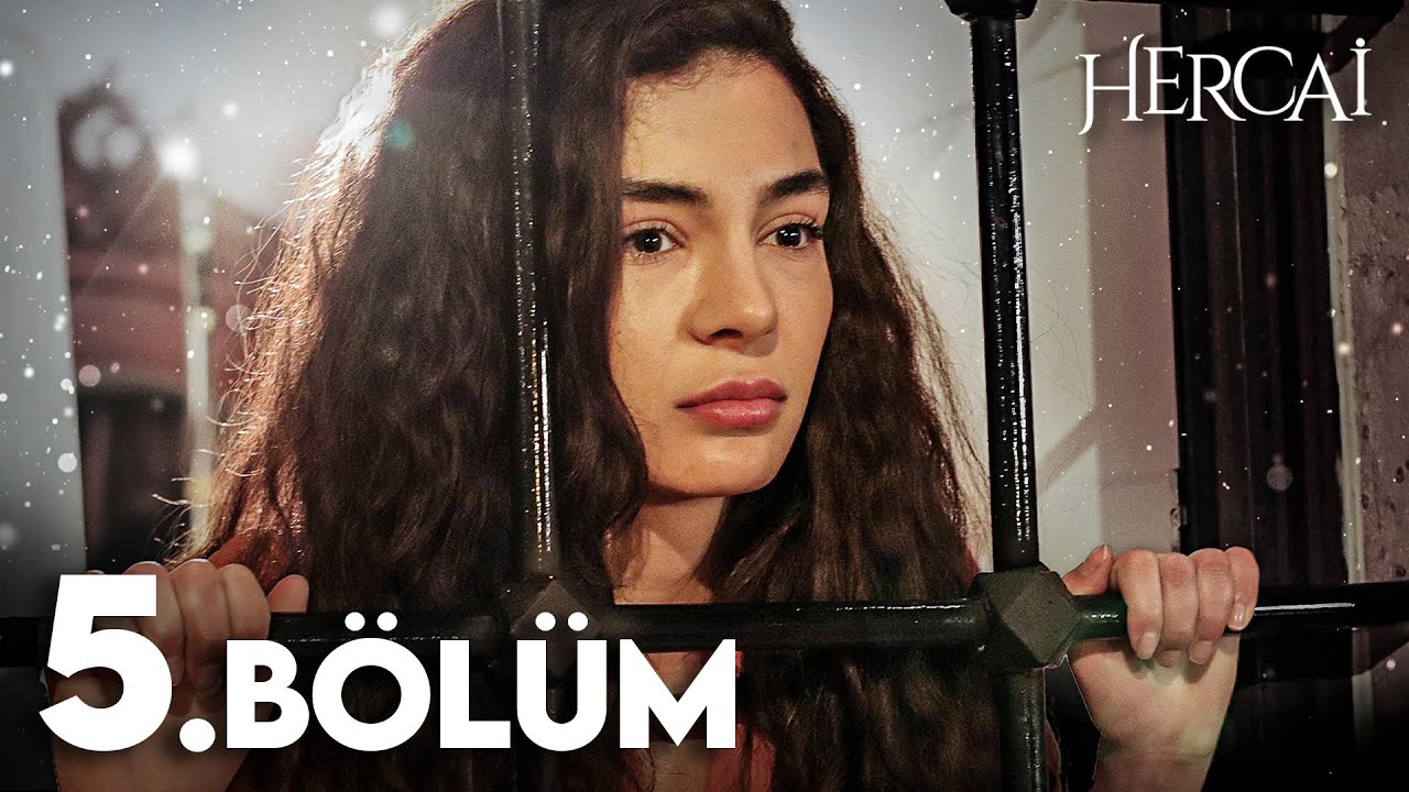 Episode 5
