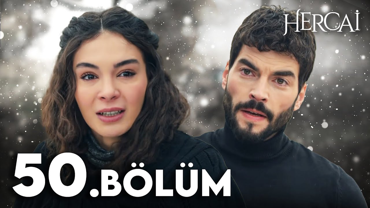 Episode 50