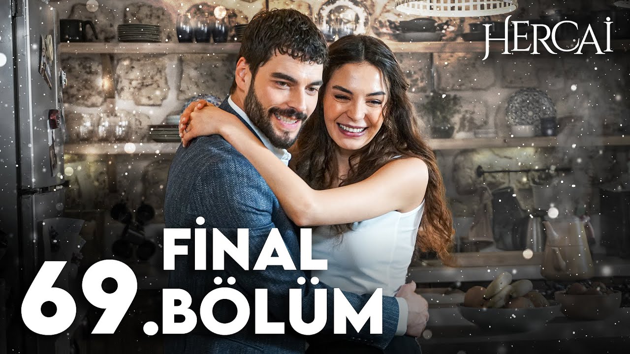 Episode 69 ( Final )