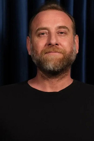 Actor Erman Cihan in Sevdam Karadeniz