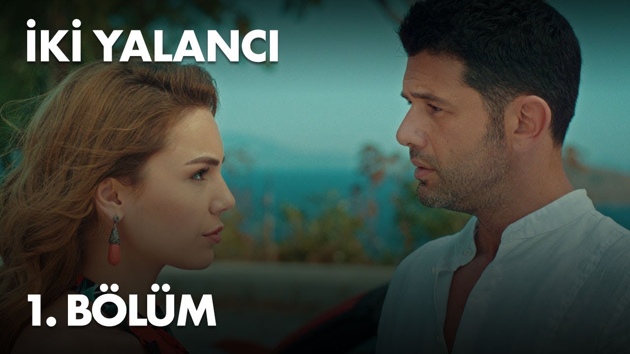 Iki Yalanci - Episode 1