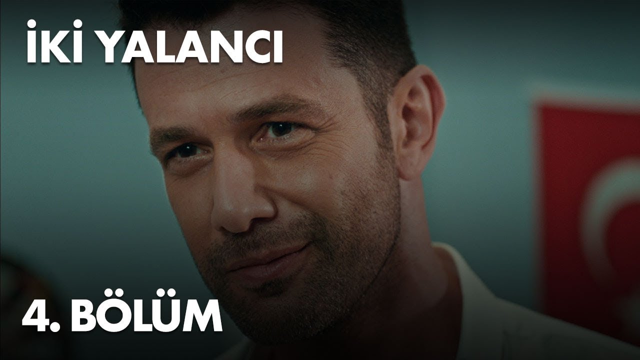 Iki Yalanci - Episode 4