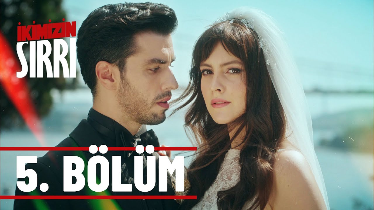 İkimizin Sırrı Episode 5