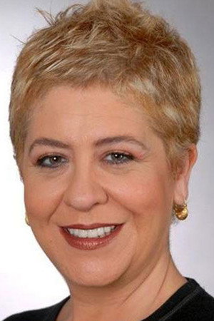 Şebnem Gürsoy in Iki Yalanci