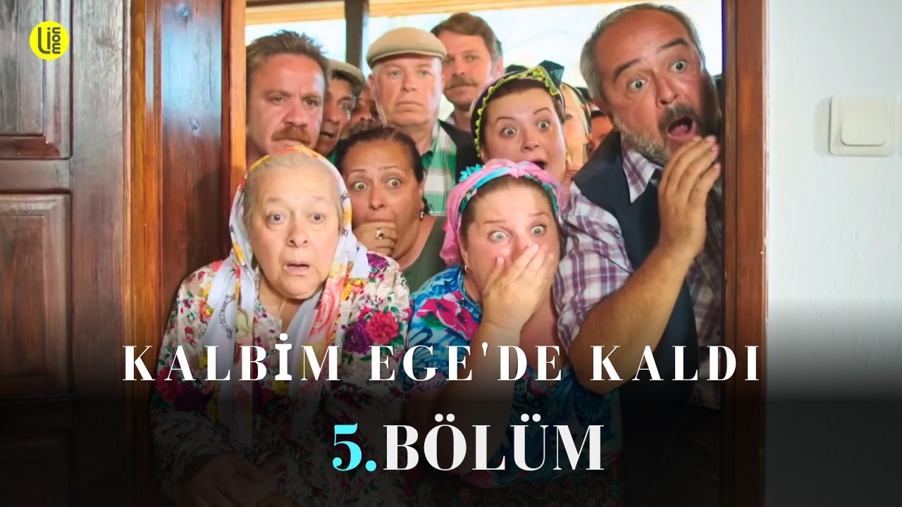 Episode 5
