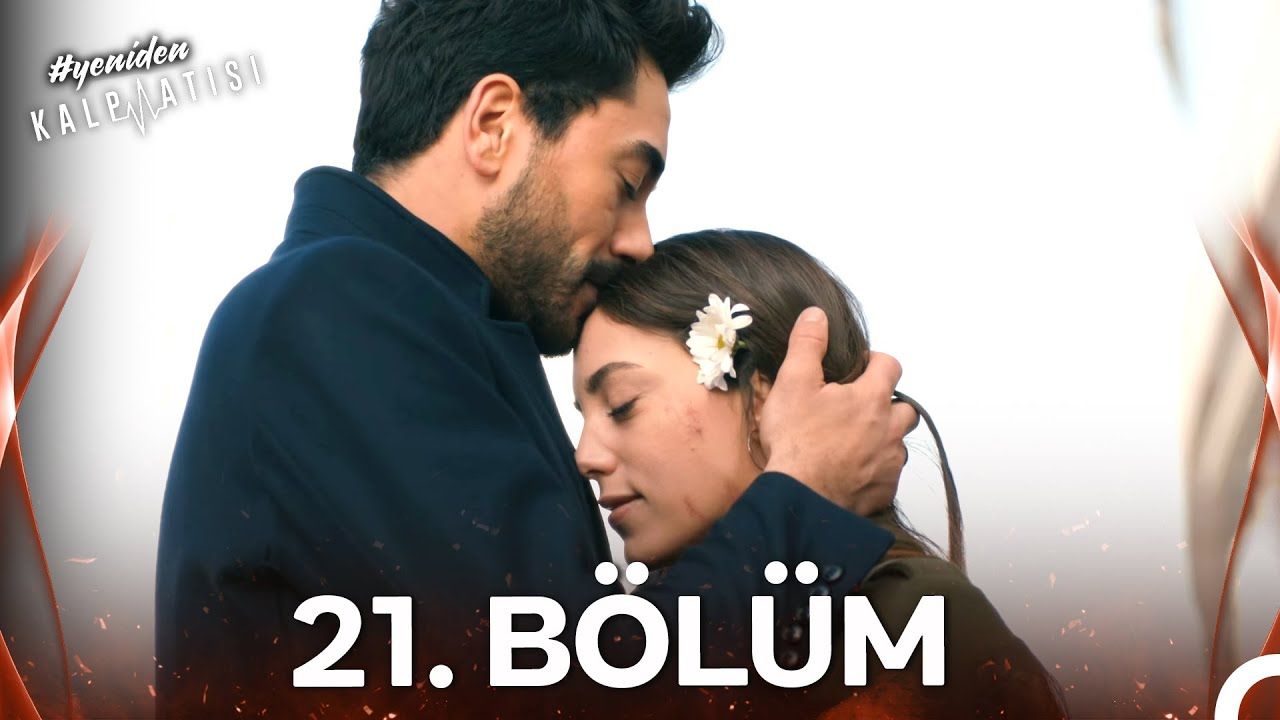 Episode 21