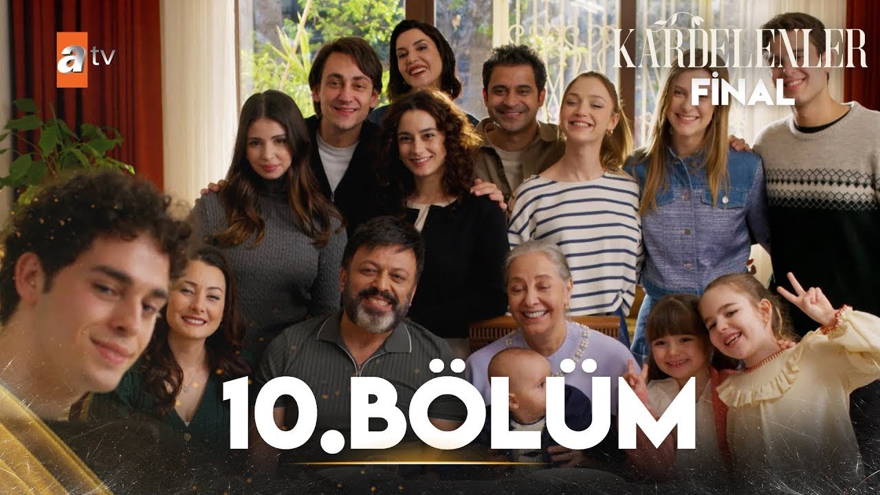 Episode 10 ( Final )