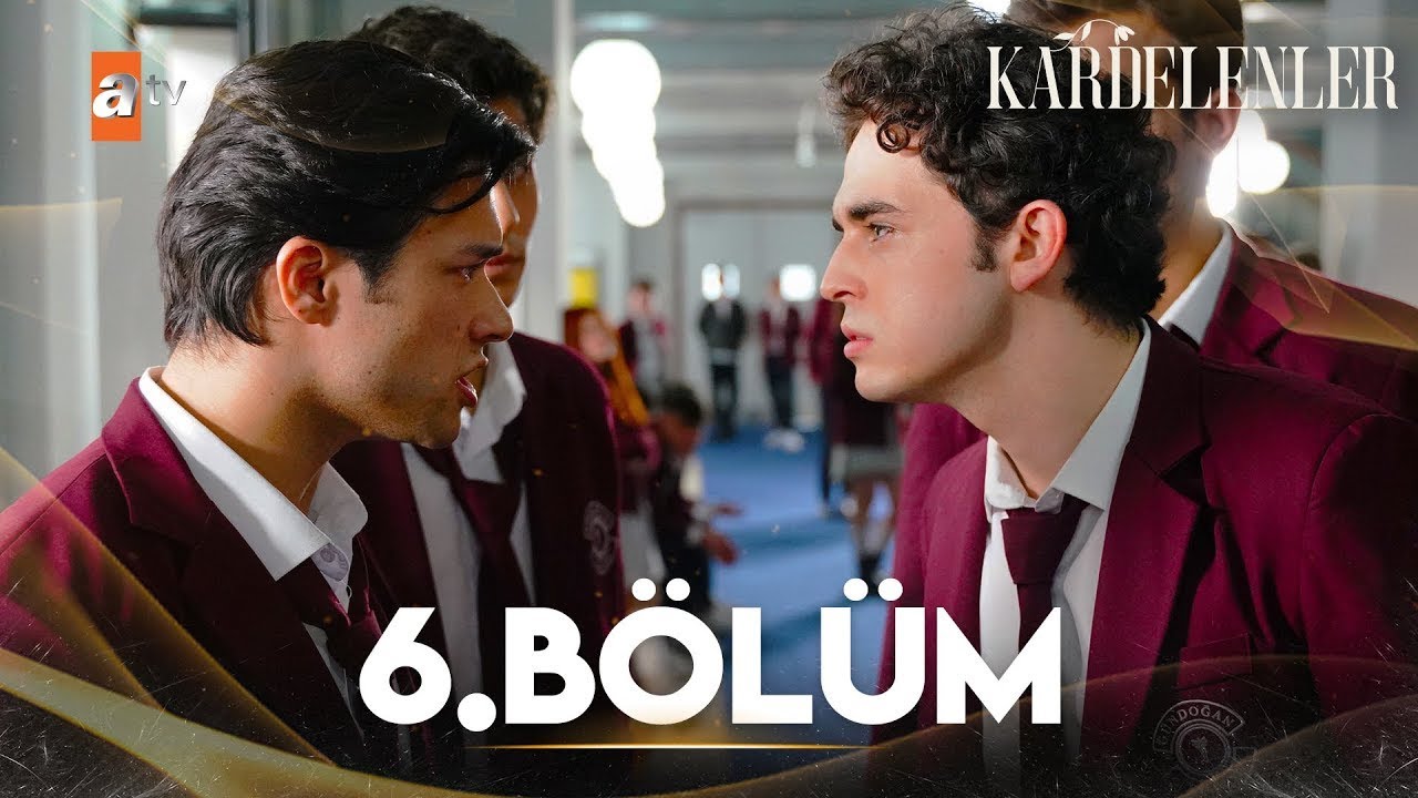Episode 6