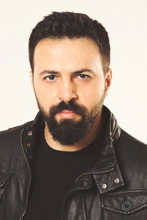 Actor Tim Hassan in تحت سابع أرض