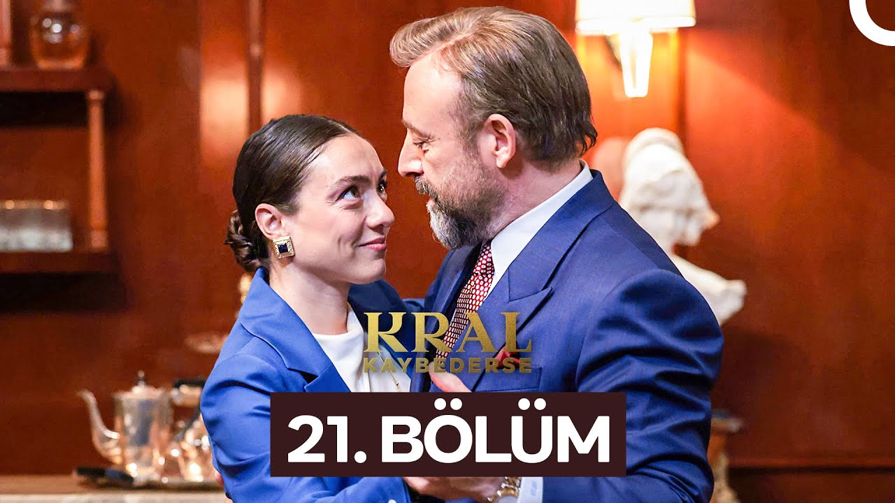 Episode 21