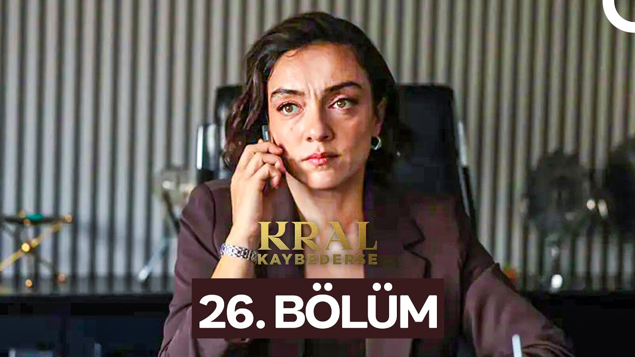 Episode 26