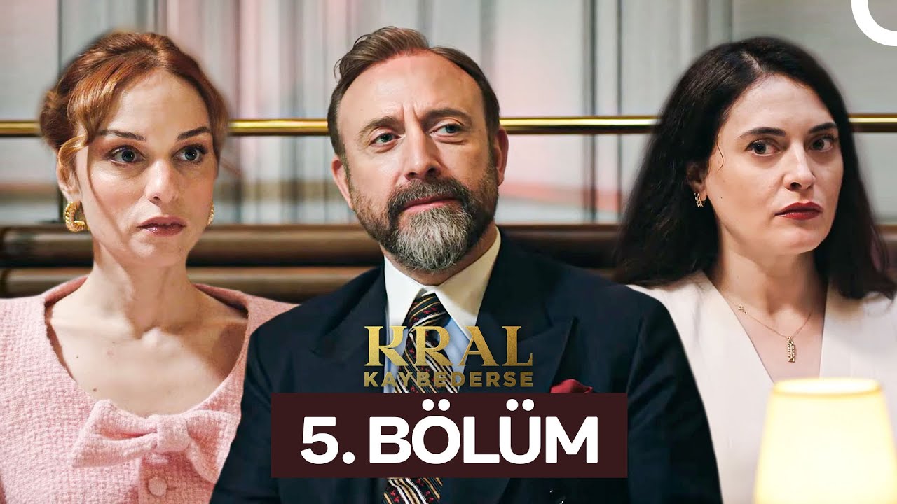 Episode 5