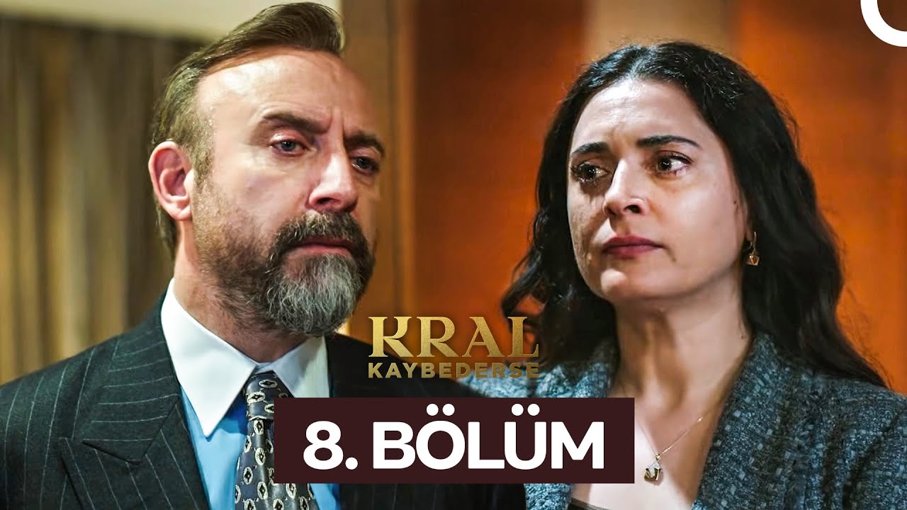 Episode 8