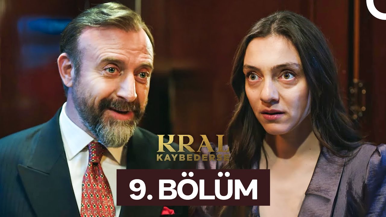 Episode 9