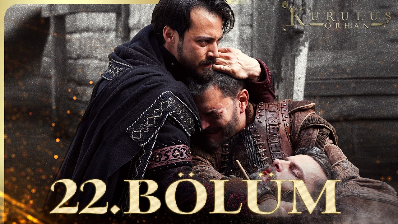 Episode 22
