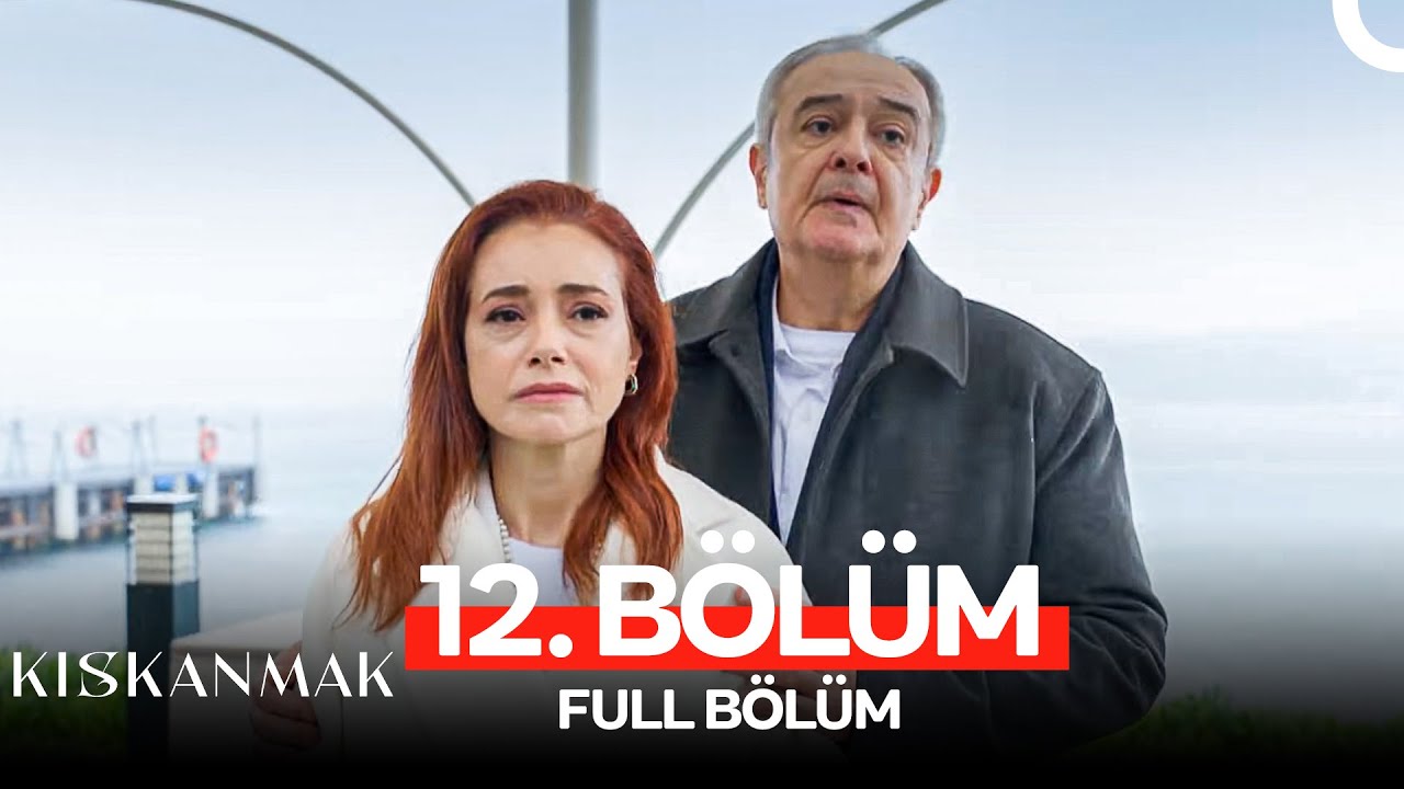 Episode 12