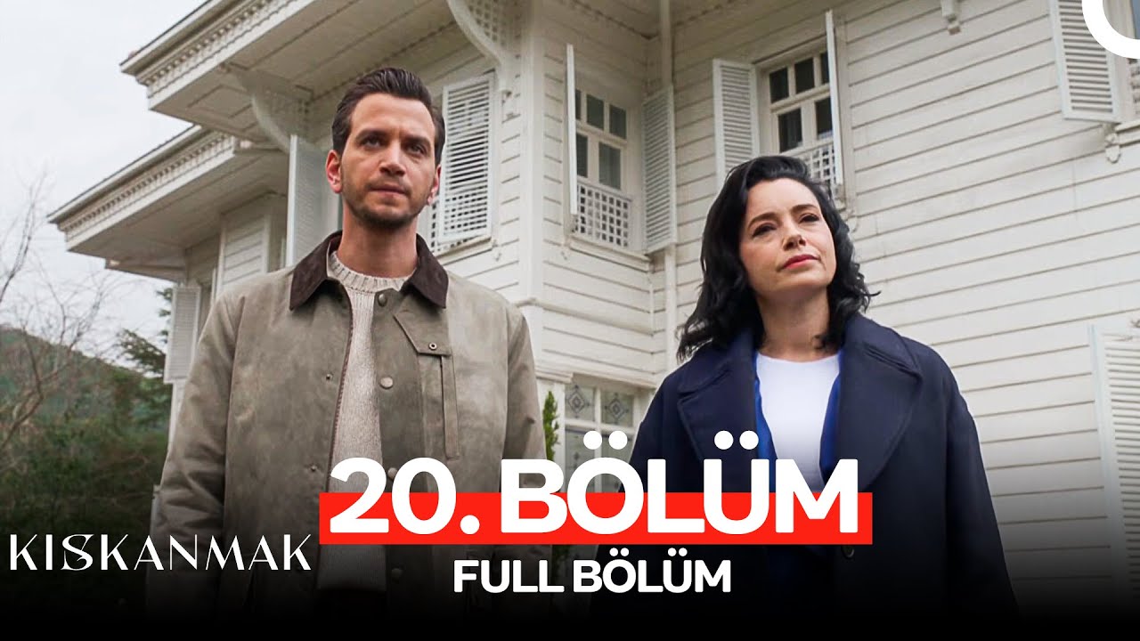 Episode 20