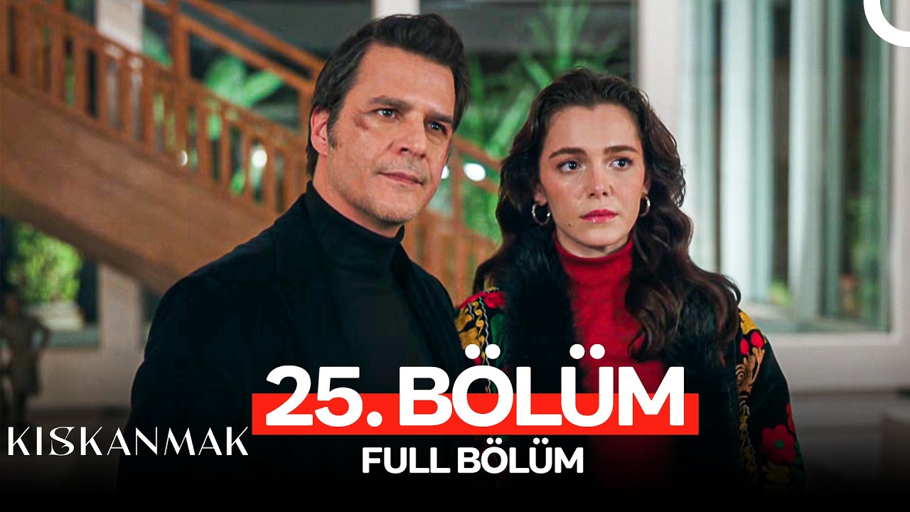 Episode 25