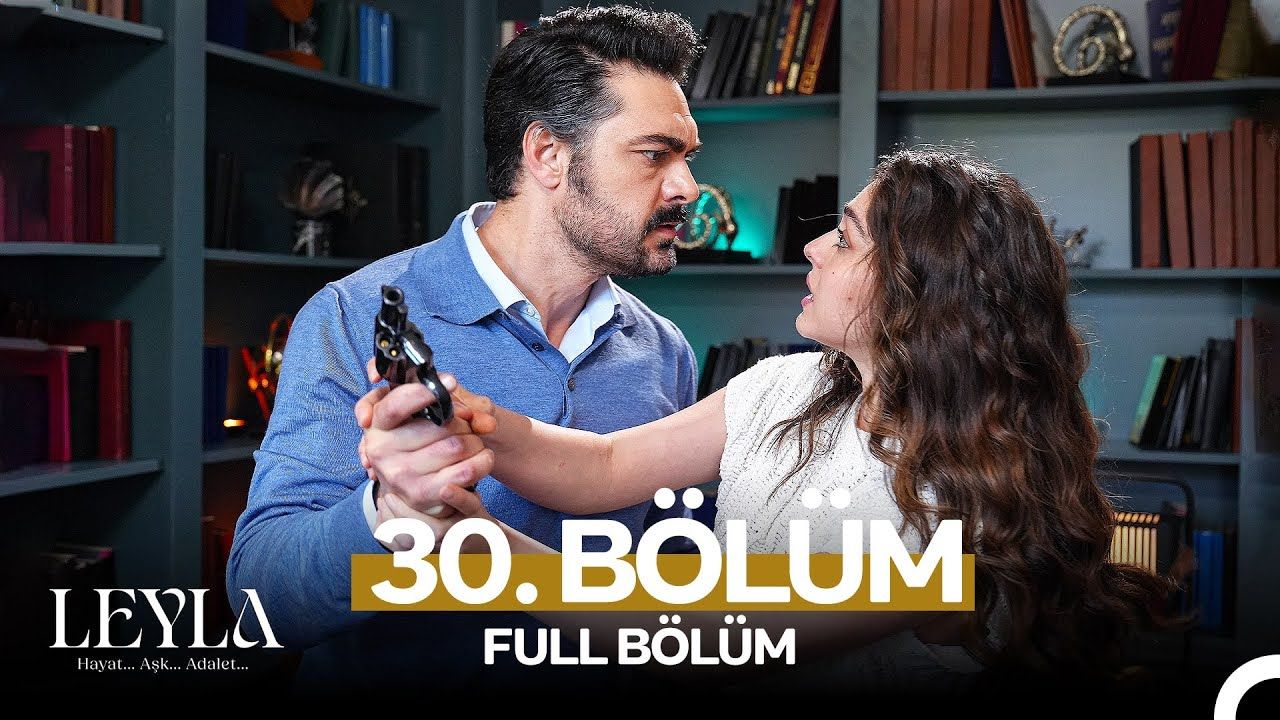 Episode 30