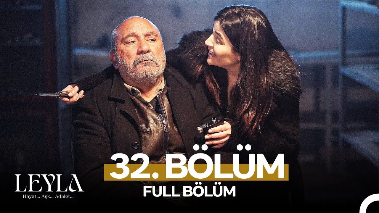 Episode 32