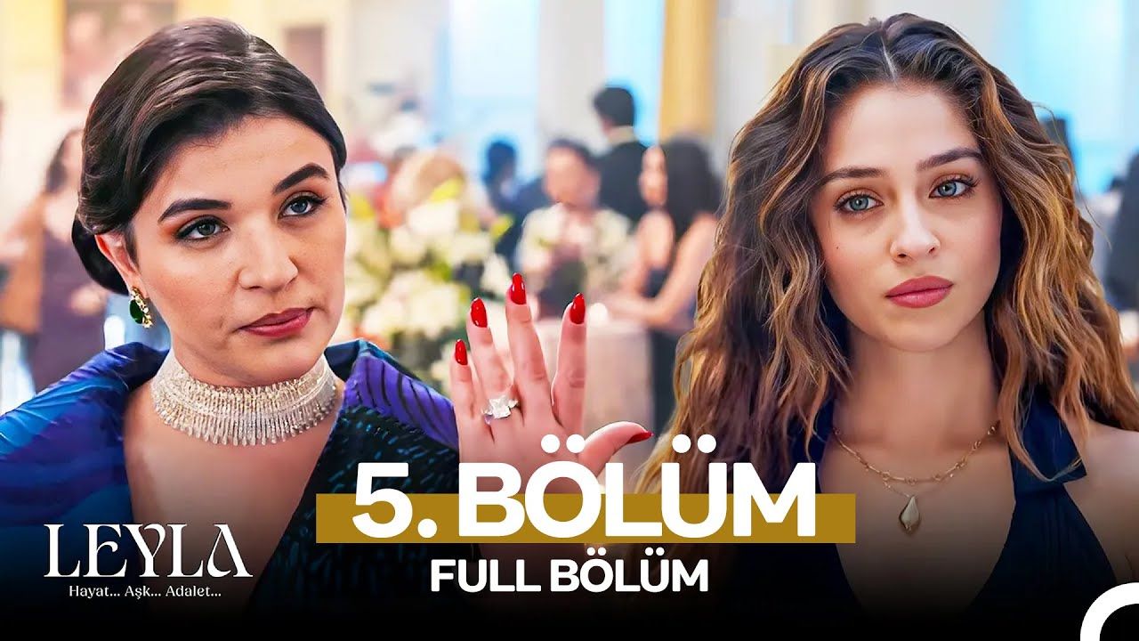 Episode 5