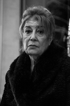 Actor منى واصف in تحت سابع أرض