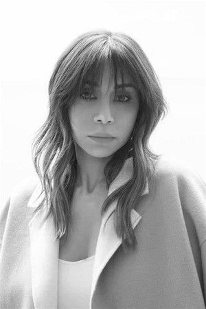 Actor كاريس بشار in تحت سابع أرض