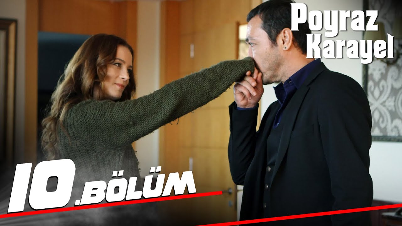 Poyraz Karayel - Episode 10