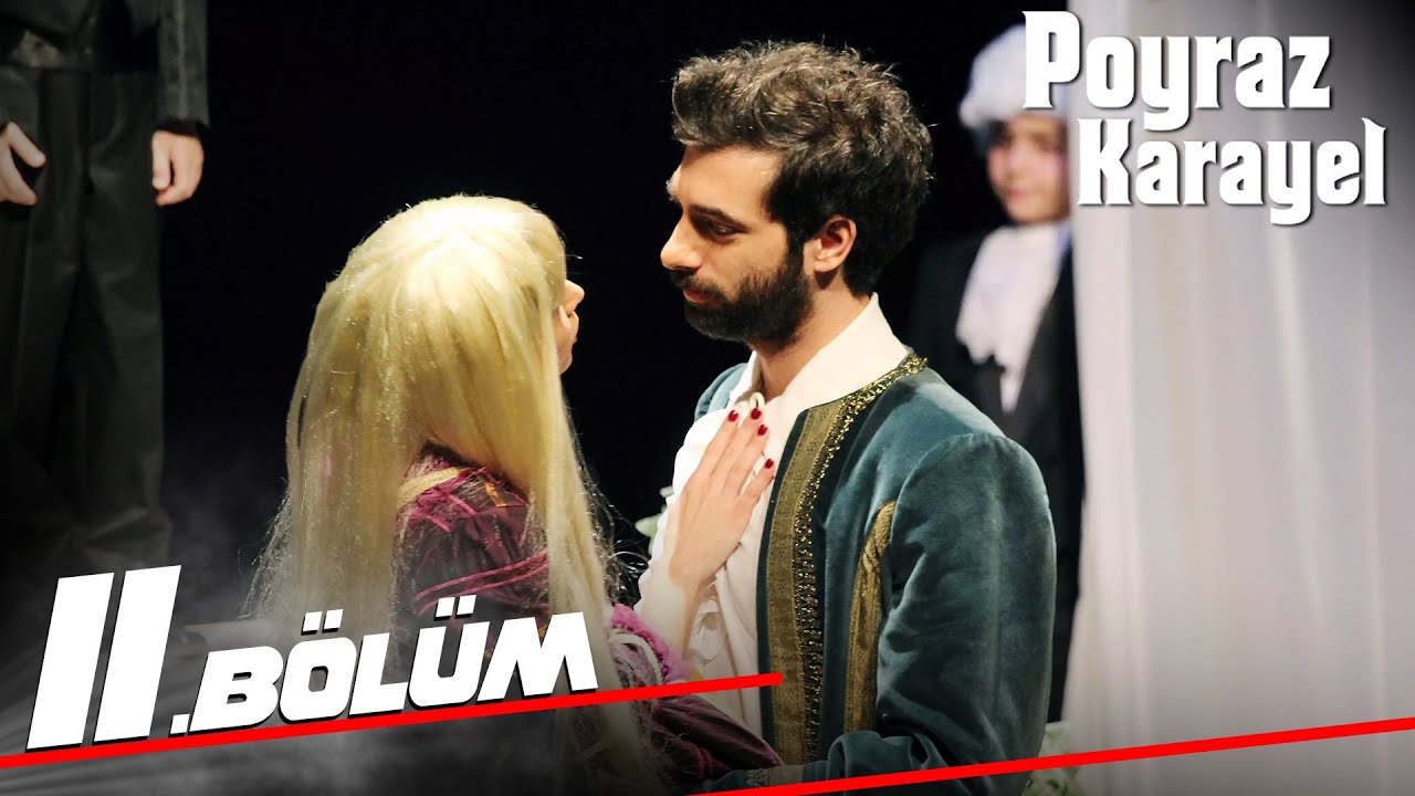 Poyraz Karayel - Episode 11