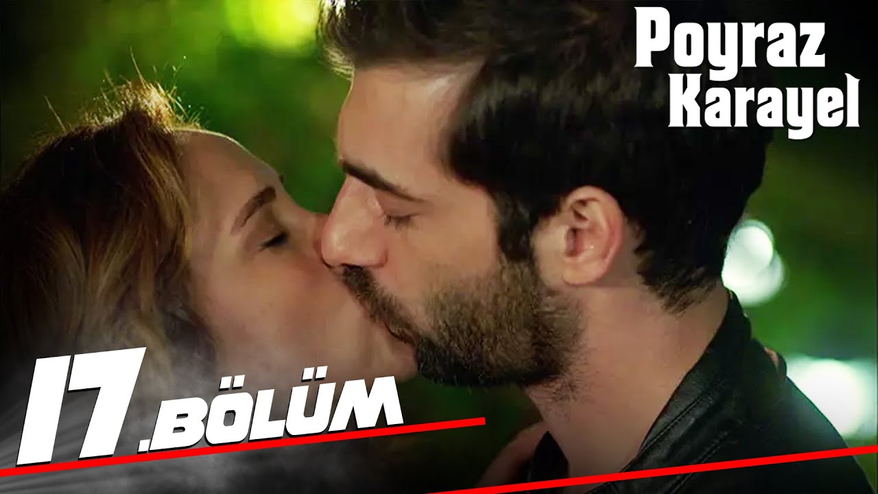 Poyraz Karayel - Episode 17
