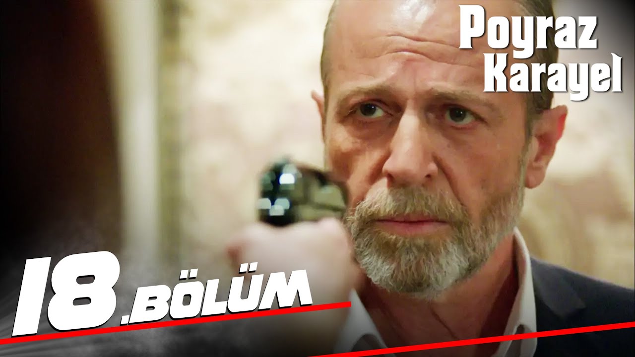 Poyraz Karayel - Episode 18
