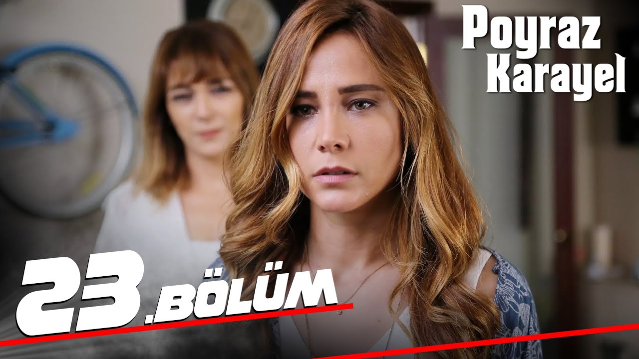Poyraz Karayel - Episode 23