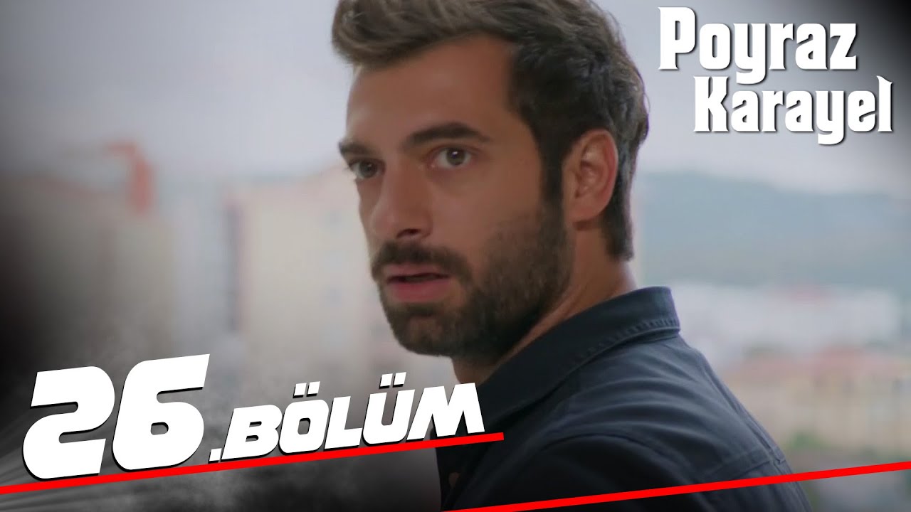 Poyraz Karayel - Episode 26