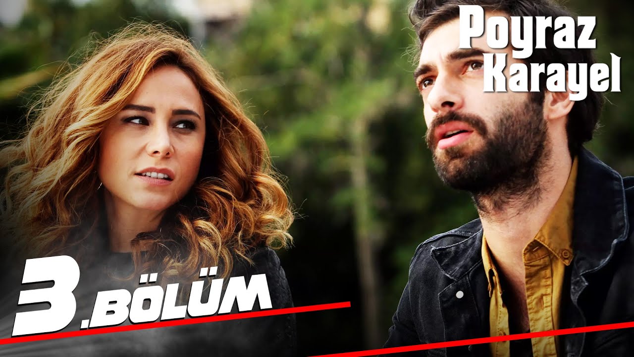 Poyraz Karayel - Episode 3