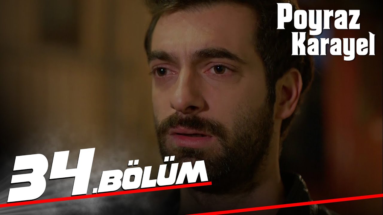 Poyraz Karayel - Episode 34