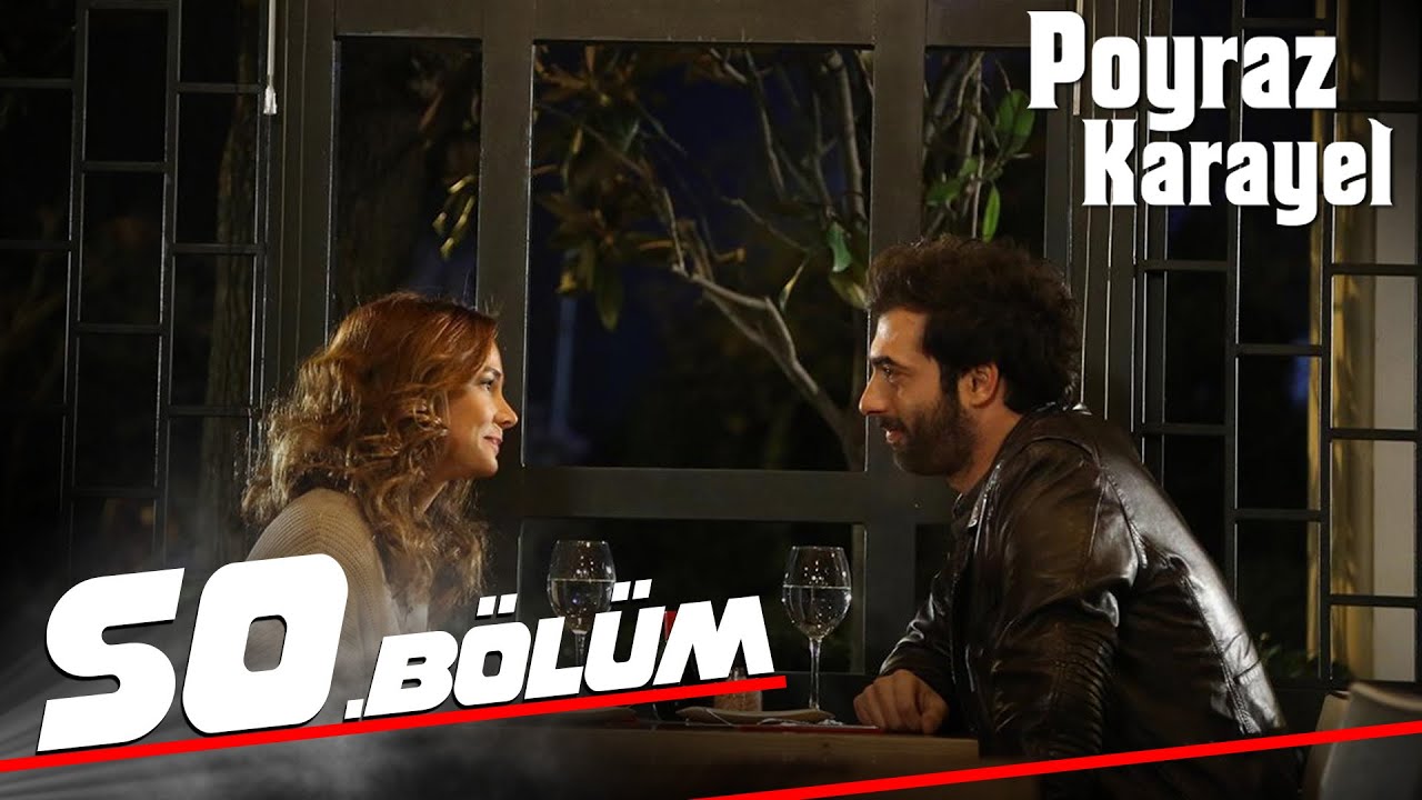 Poyraz Karayel - Episode 50