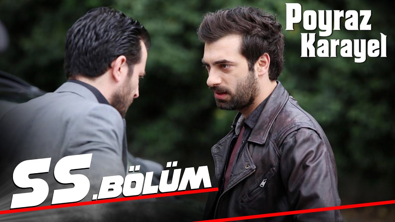 Poyraz Karayel - Episode 55