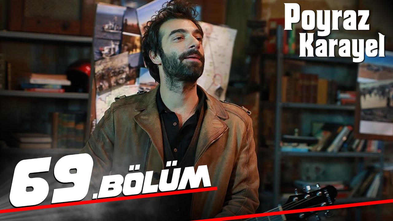 Poyraz Karayel - Episode 69
