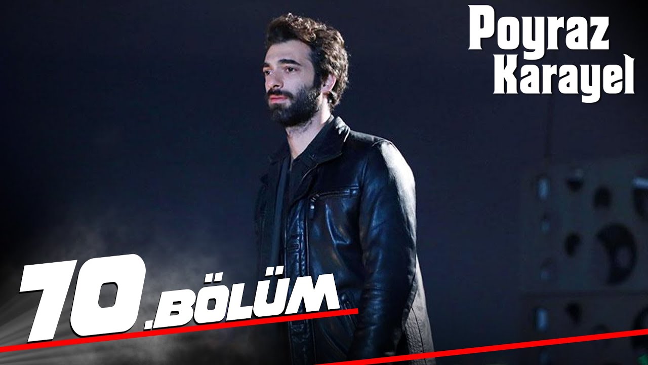 Poyraz Karayel - Episode 70