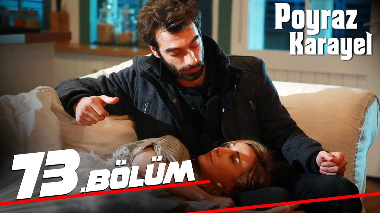 Poyraz Karayel - Episode 73