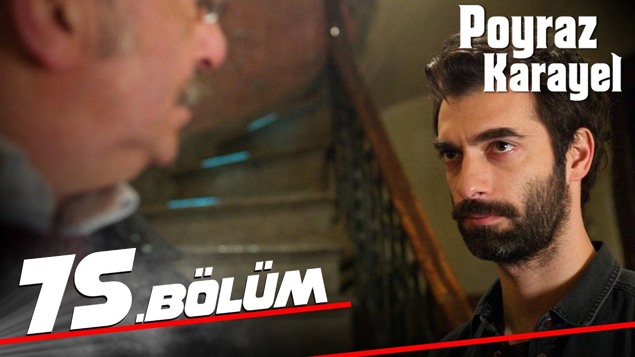 Poyraz Karayel - Episode 75