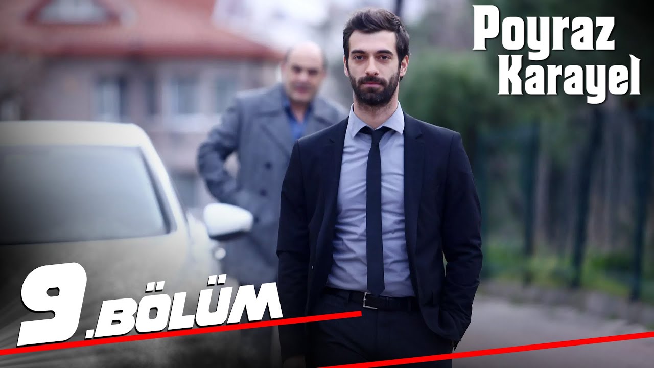 Poyraz Karayel - Episode 9