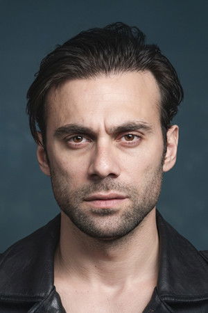 Actor Image