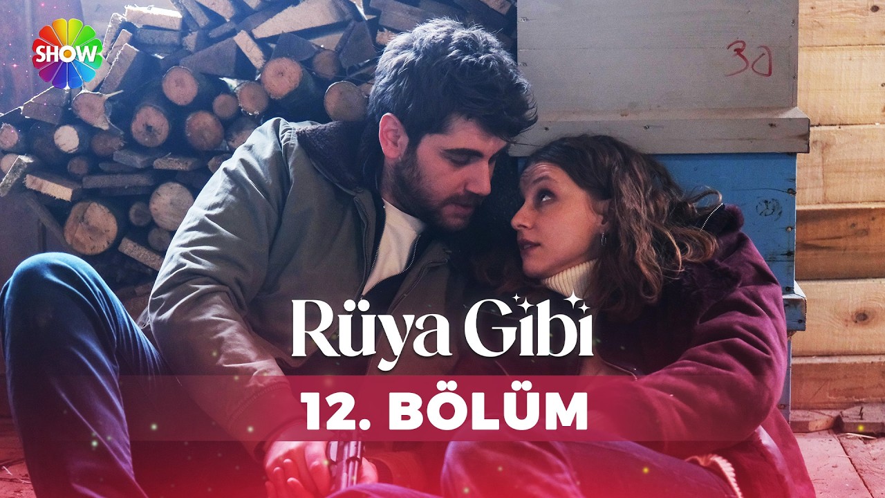 Episode 12
