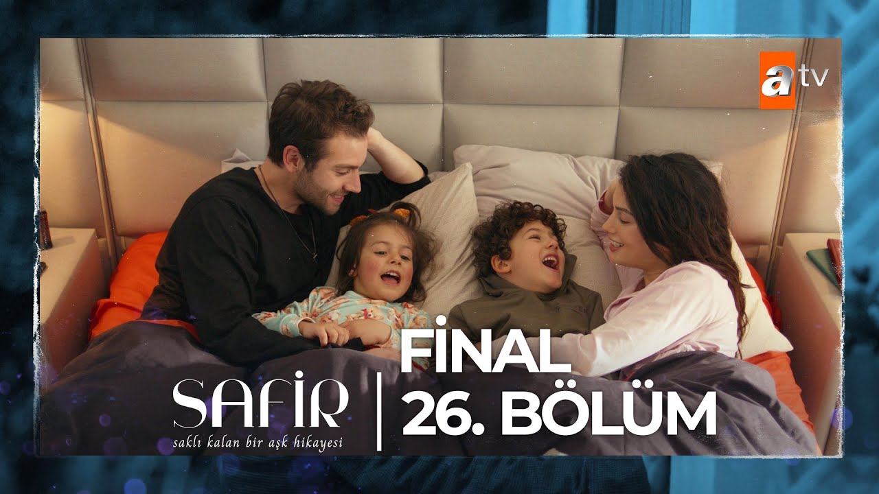 Episode 26 ( Final )